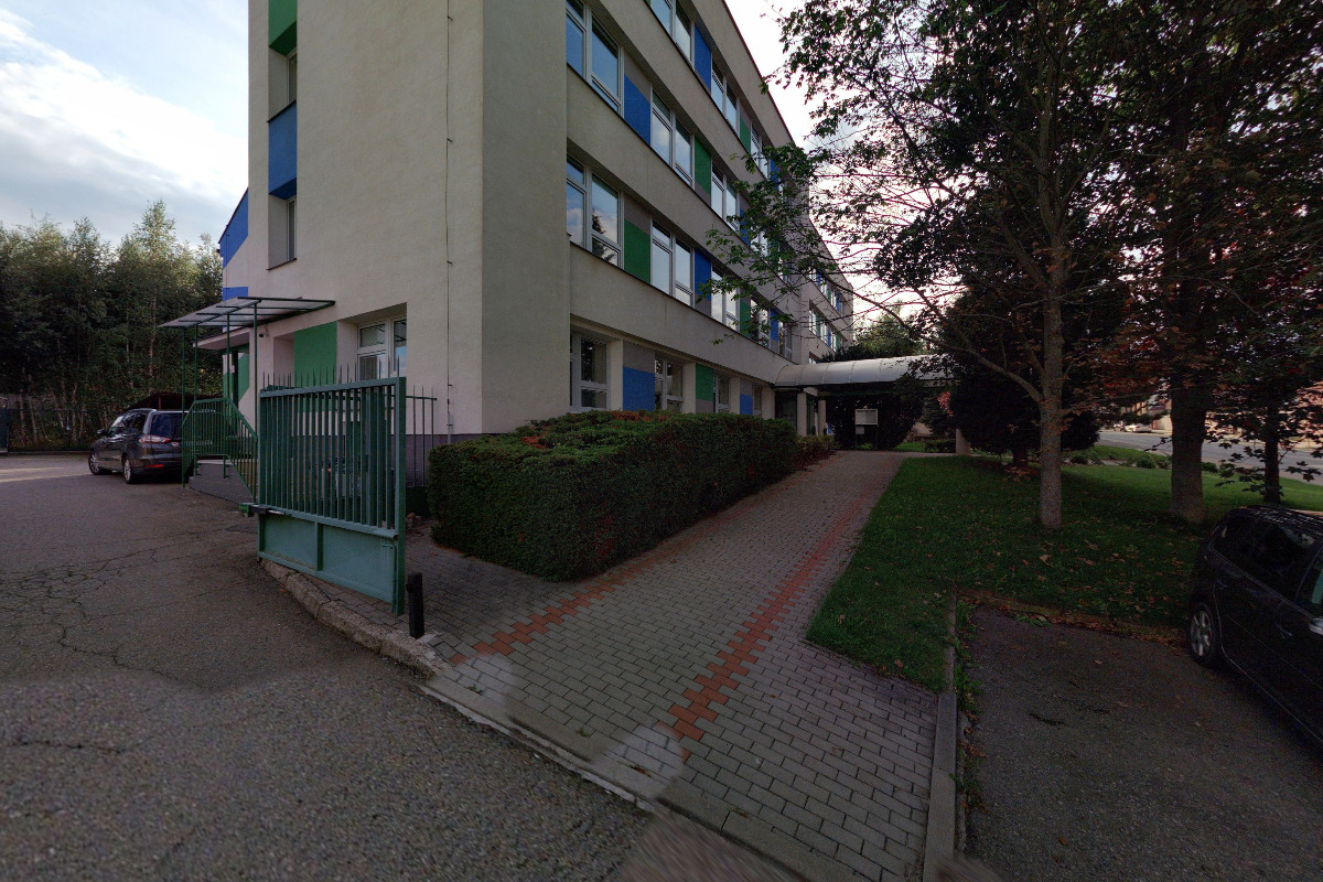 Česká inspekce životního prostředí foto 2