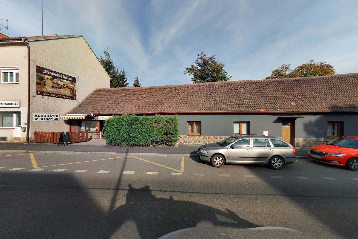 Boris Kilevník - Kovovýroba