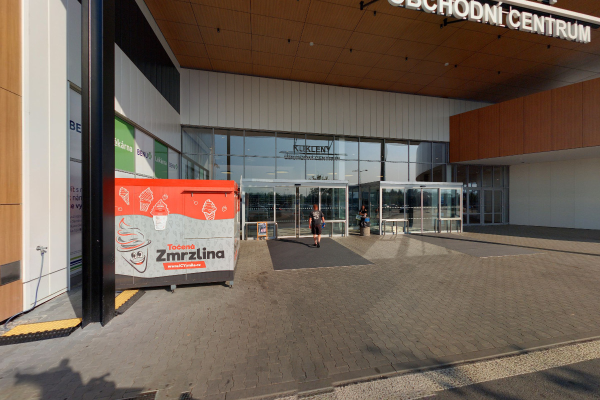 TETA drogerie foto 3