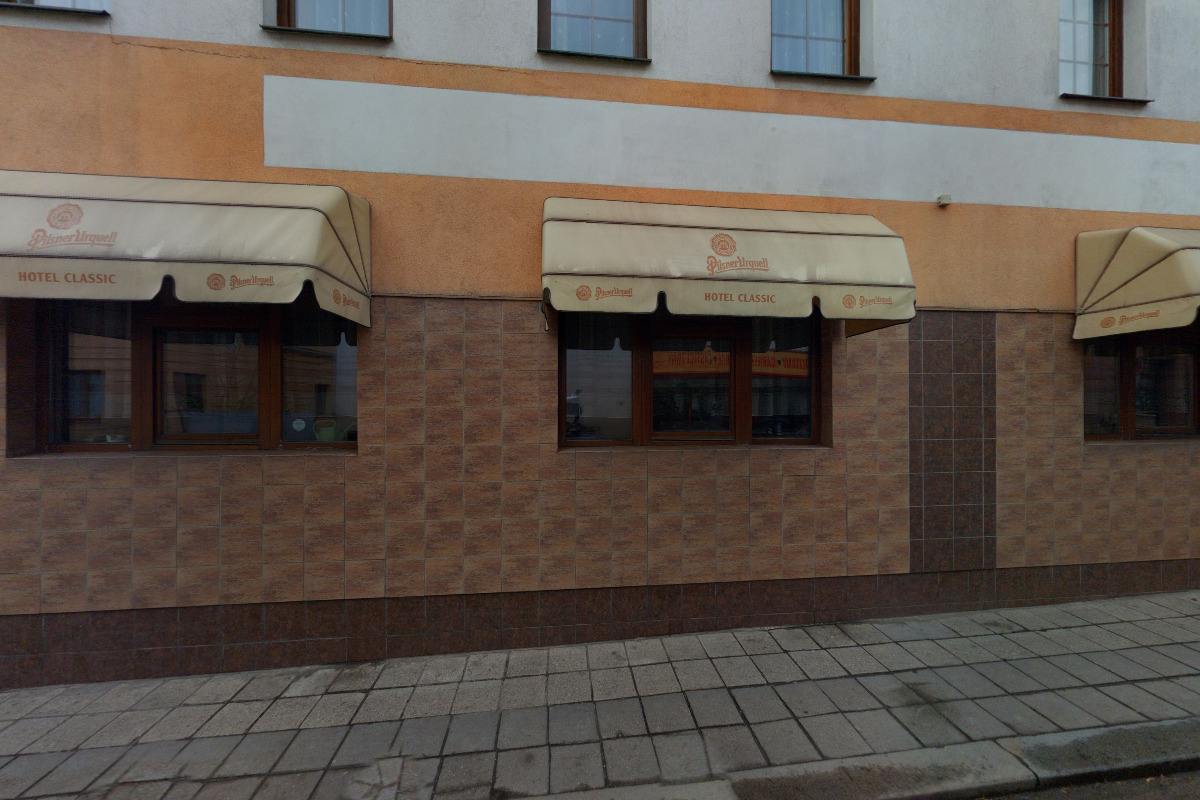 Hotel Classic foto 4