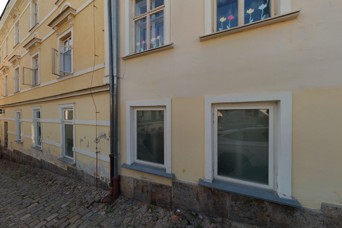 KADEŘNICKÝ SALON MAXIM foto 2