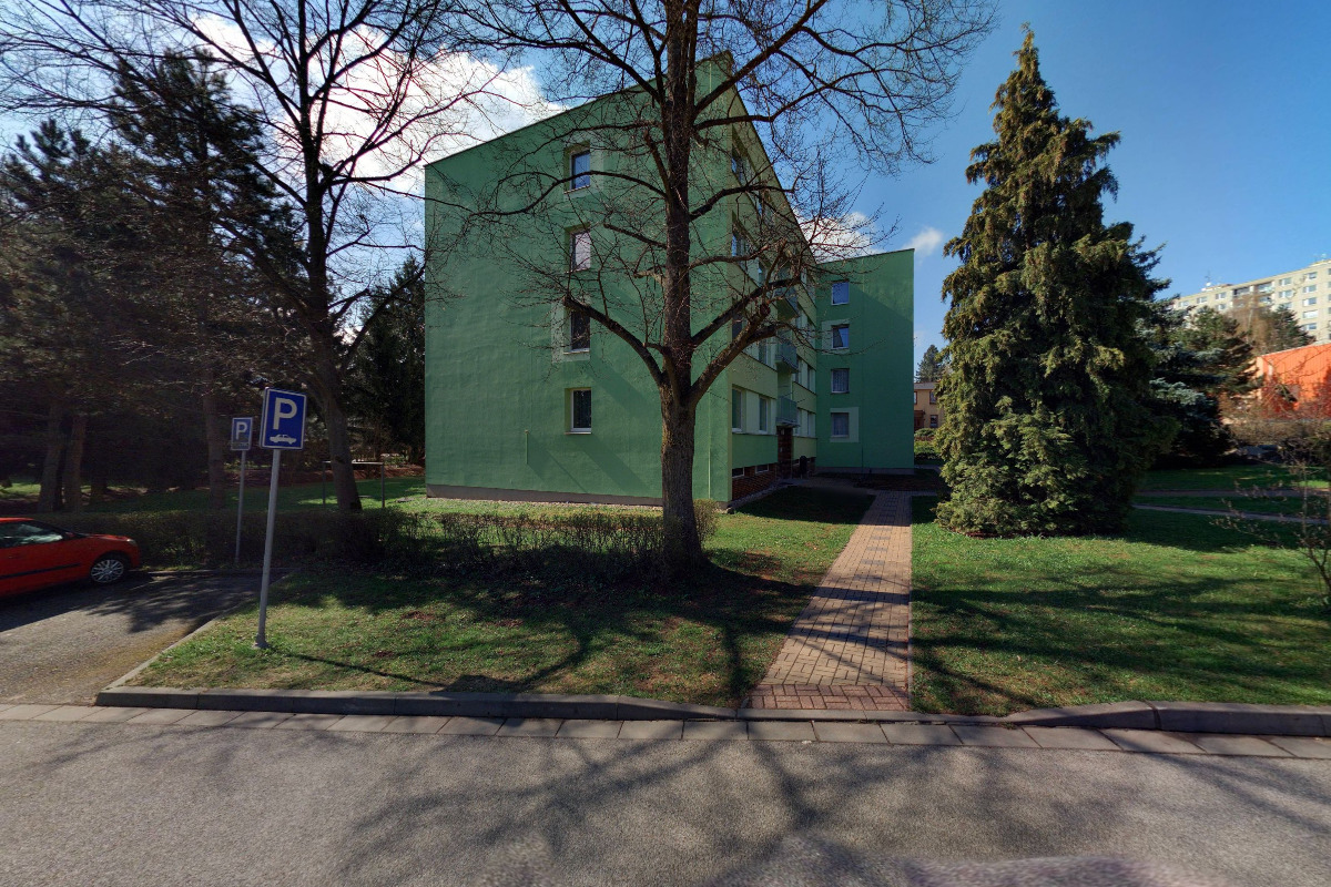 Úklid Nová Paka foto 2