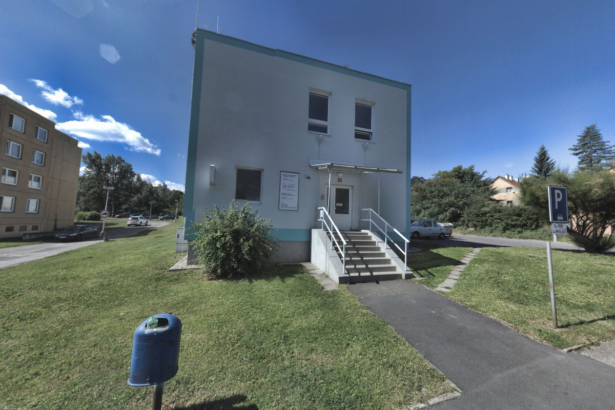 Městská policie Kralupy nad Vltavou foto 3