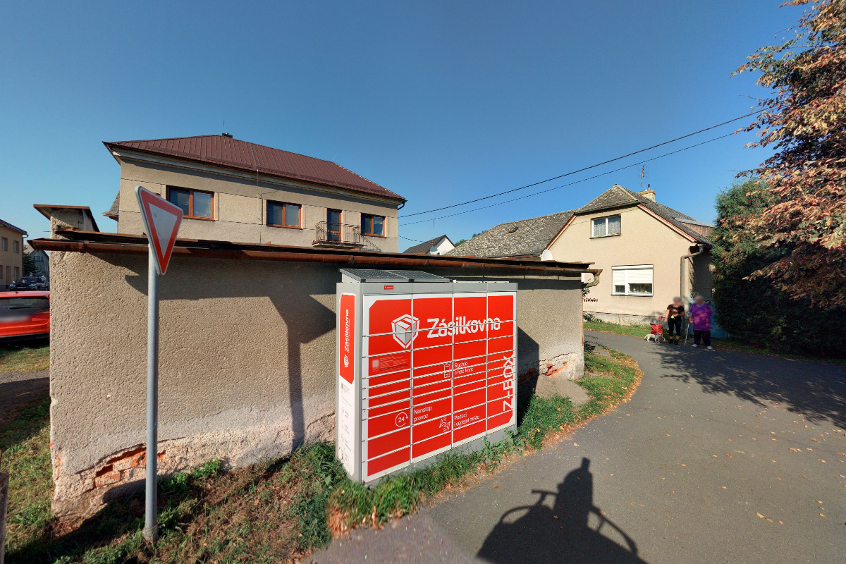 Z-BOX