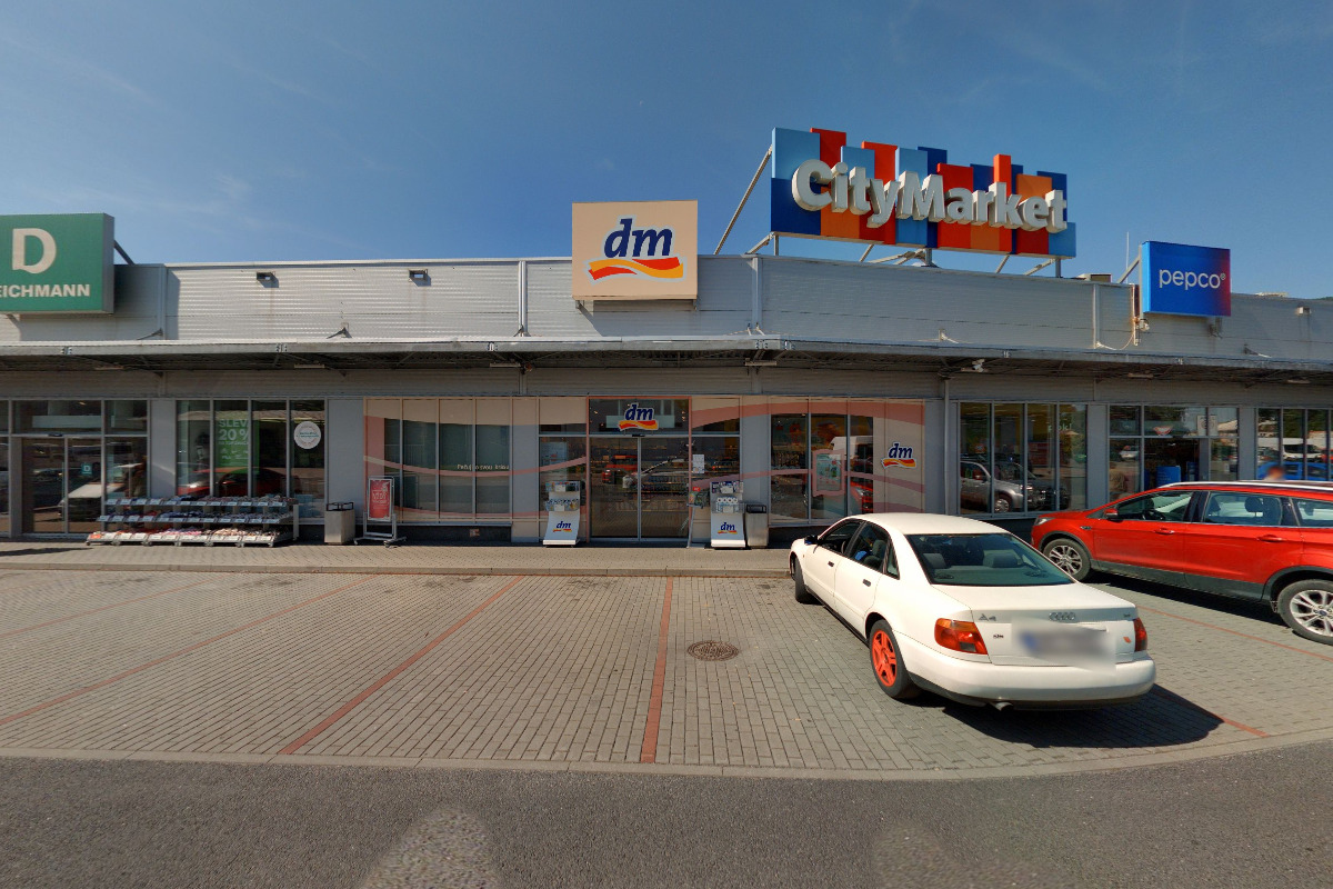 dm drogerie markt s.r.o. foto 5