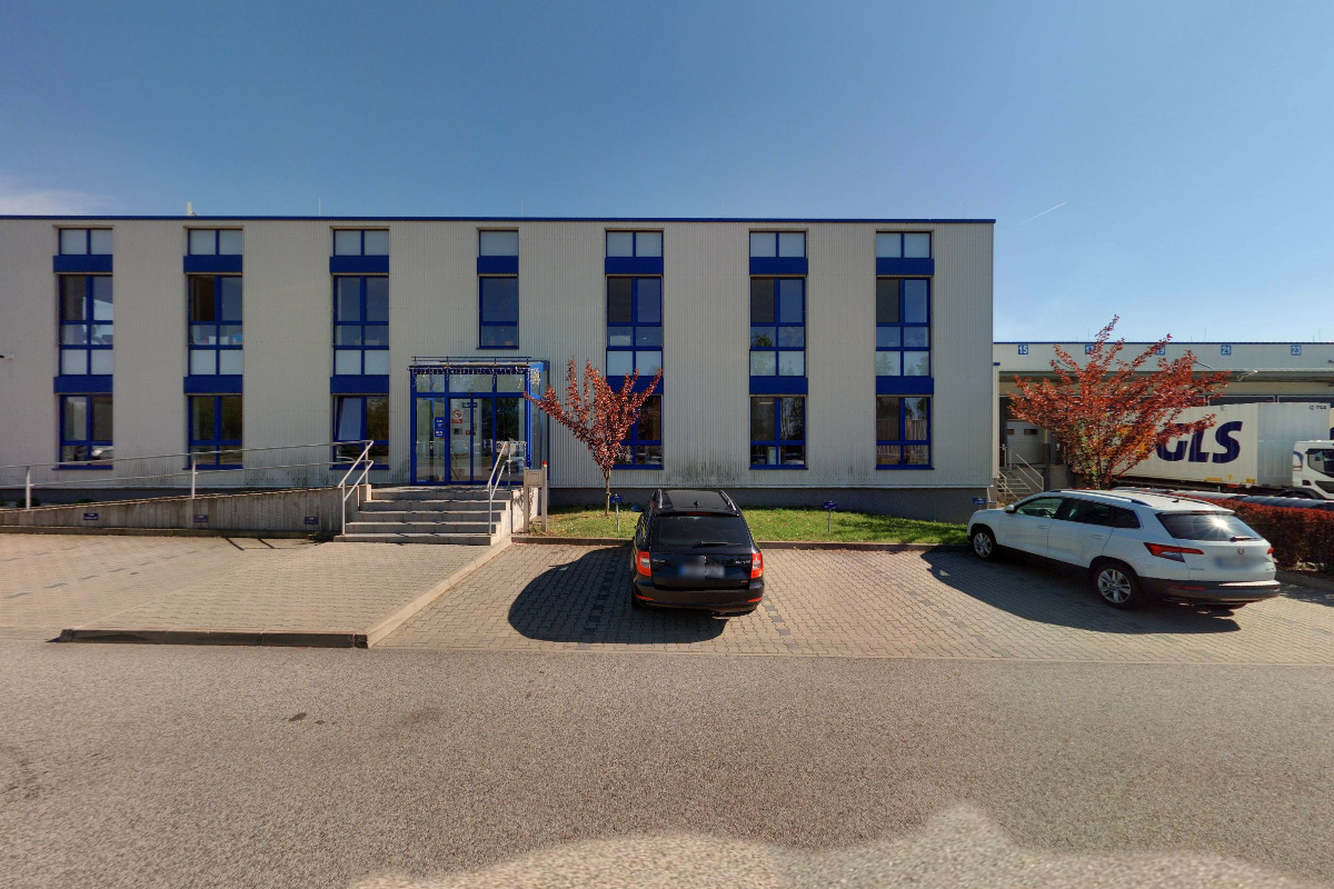 DUO TRANS CZ, s.r.o.