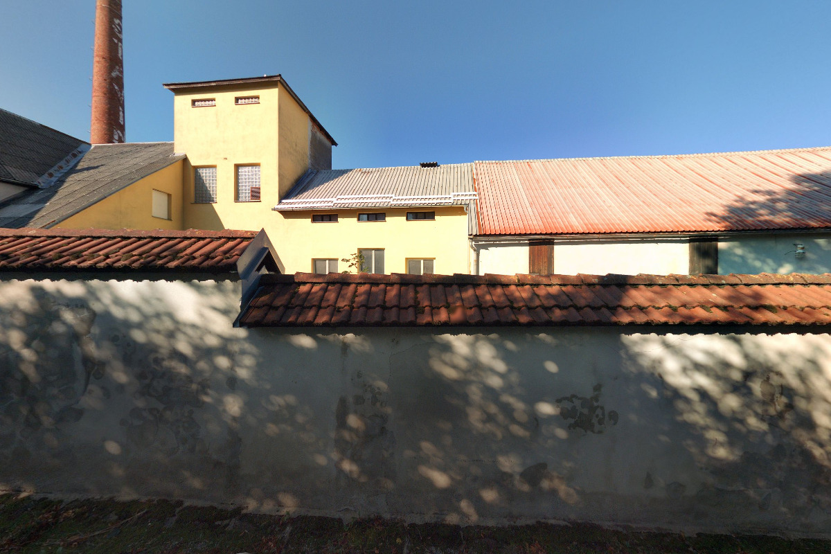 STAVING, Studená, s.r.o.