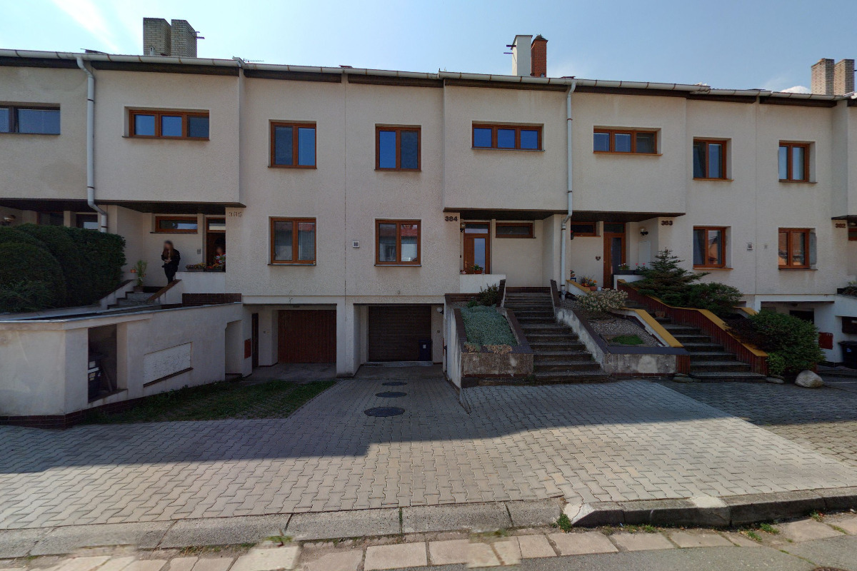 Jiří Láša- Elektro- chladírenský servis