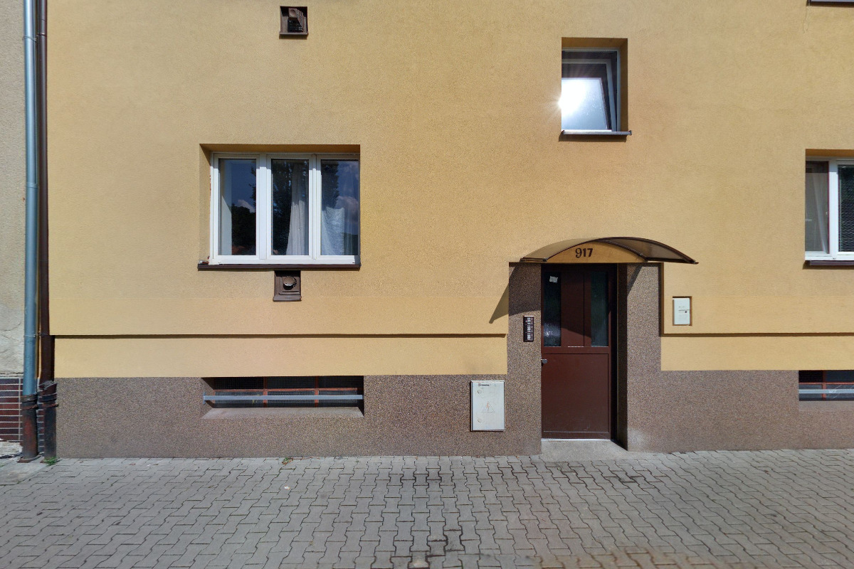 rekbyt.cz - Josef Jon