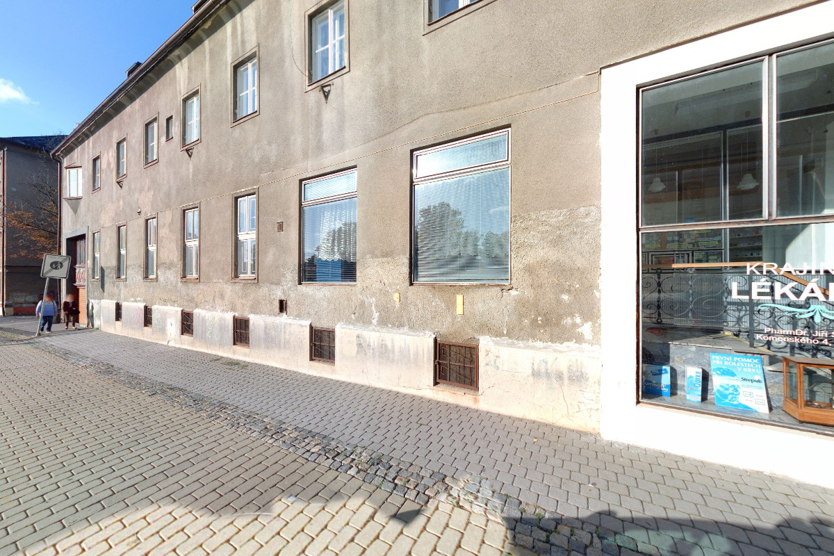 Krajinská lékárna foto 2