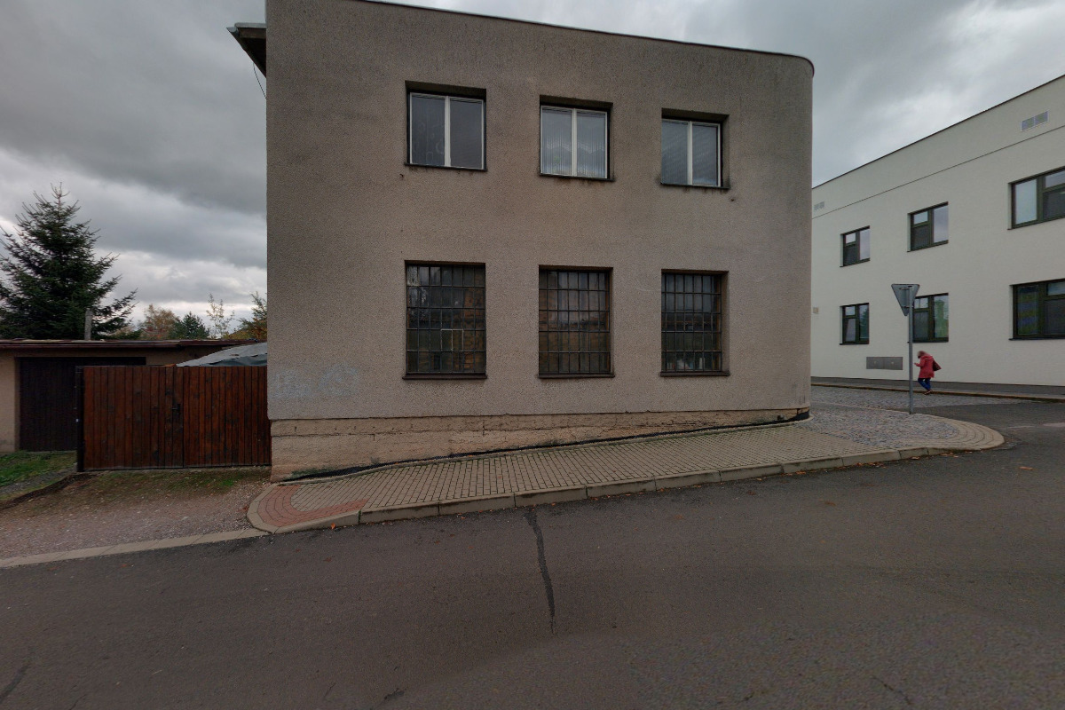 Autoklub v AČR Lomnice nad Popelkou foto 2