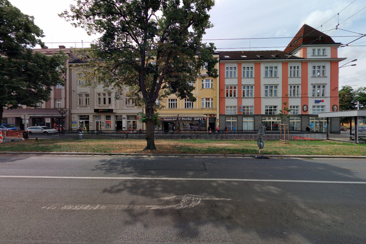 Mgr. Martin Luštík, advokátní kancelář foto 2