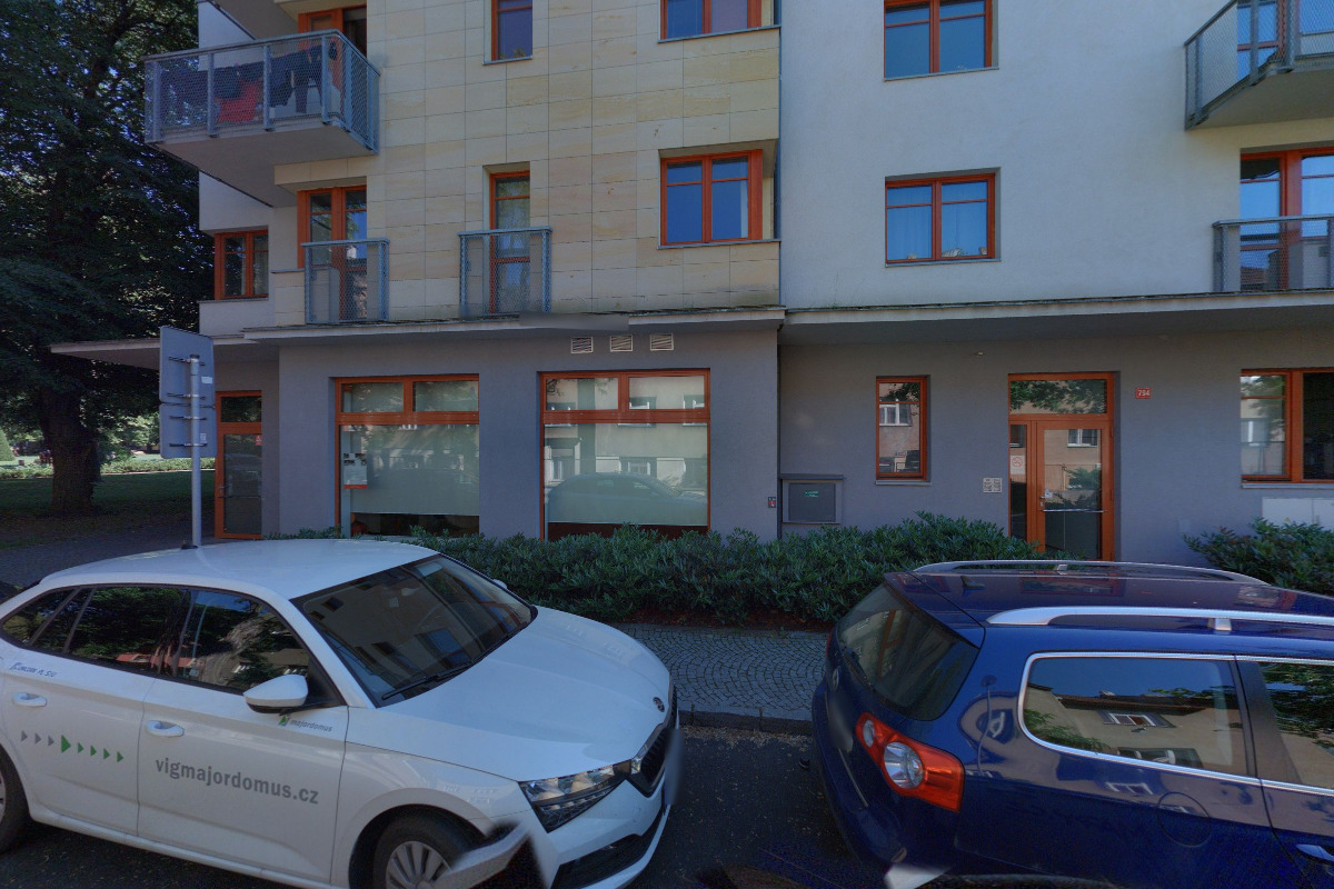 JUDr. Daniel Choděra, advokát