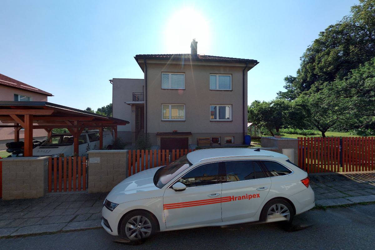 Malířství Jiří Dolejší