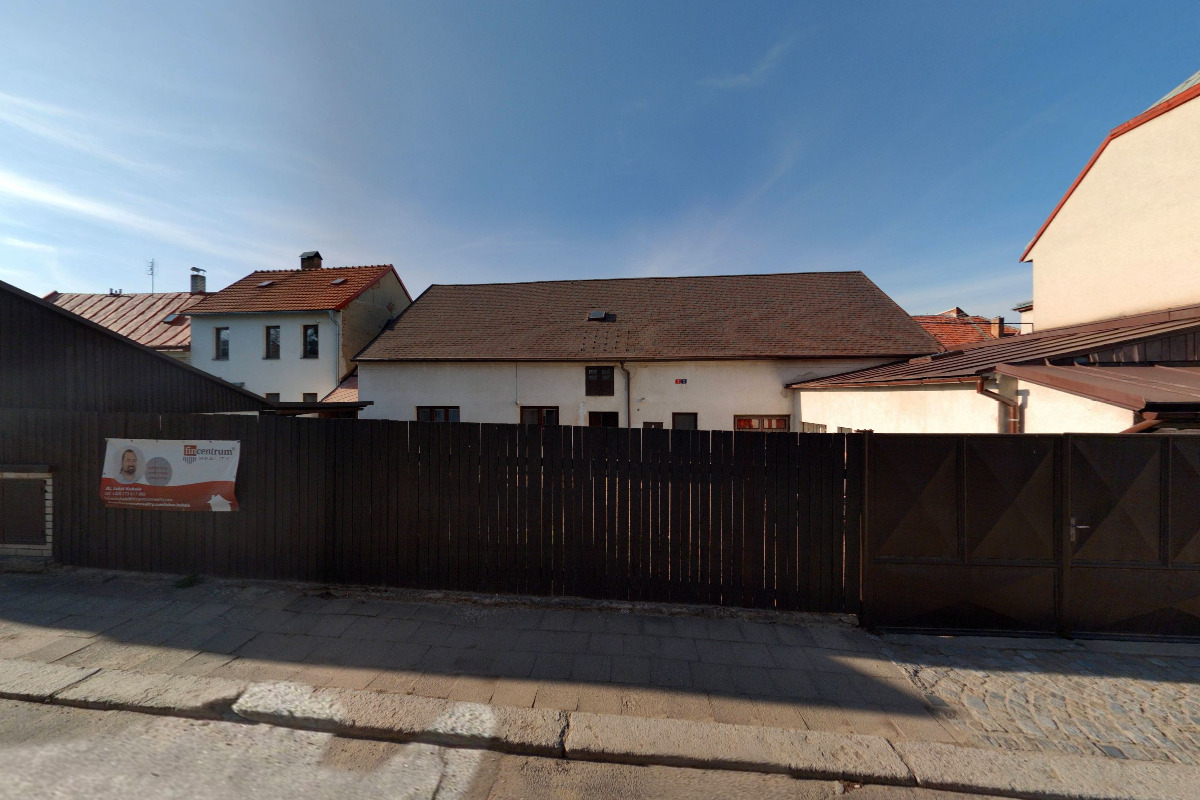 Autodoprava - Kubů Josef