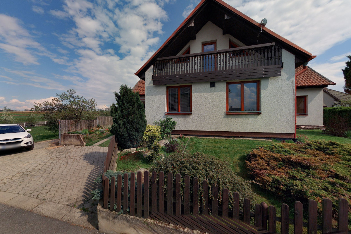 Úklidová firma Myška