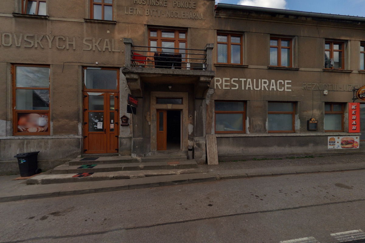 Můj obchod - Potraviny Libuň