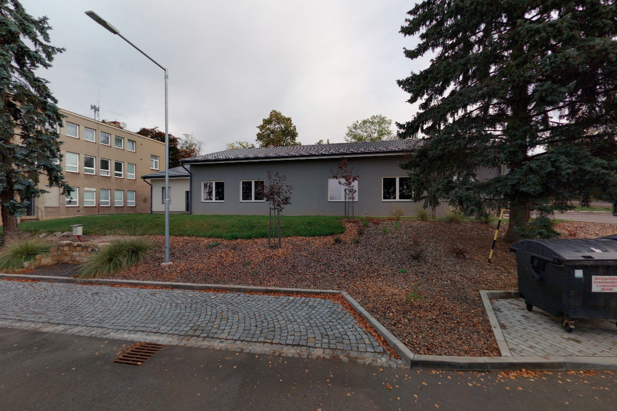 Trutnovská zeleň, o.p.s.