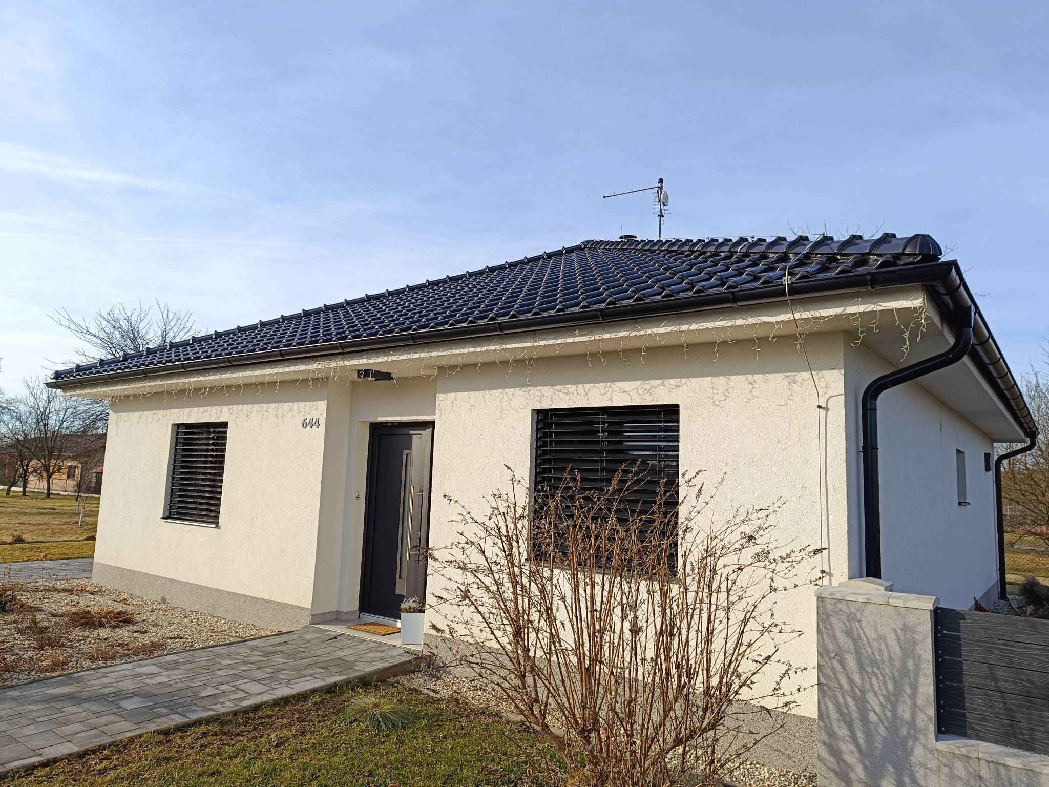 Jikra Home foto 5