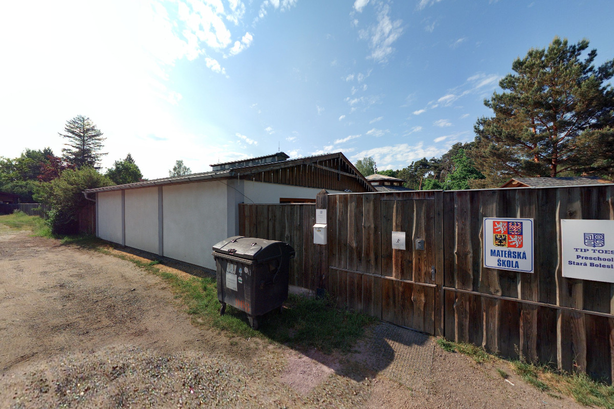 Tip Toes Preschool foto 5