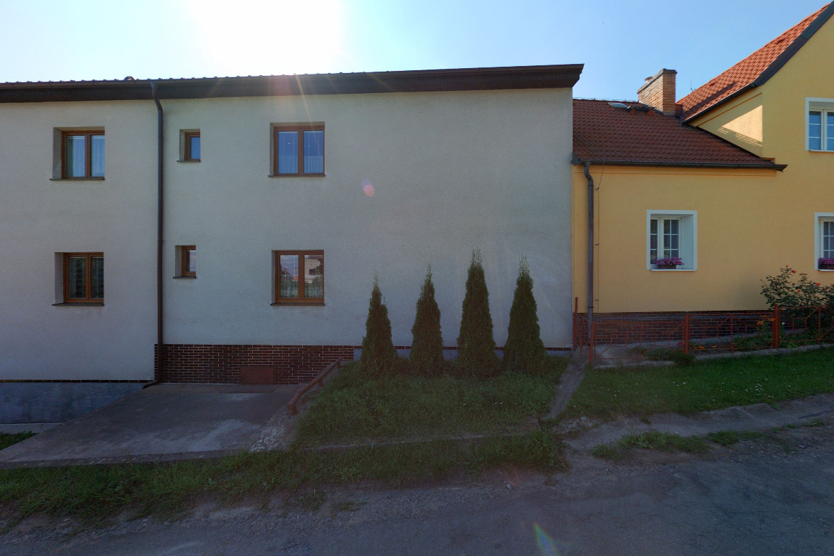 Kamenictví - stavební výroba Fleišman