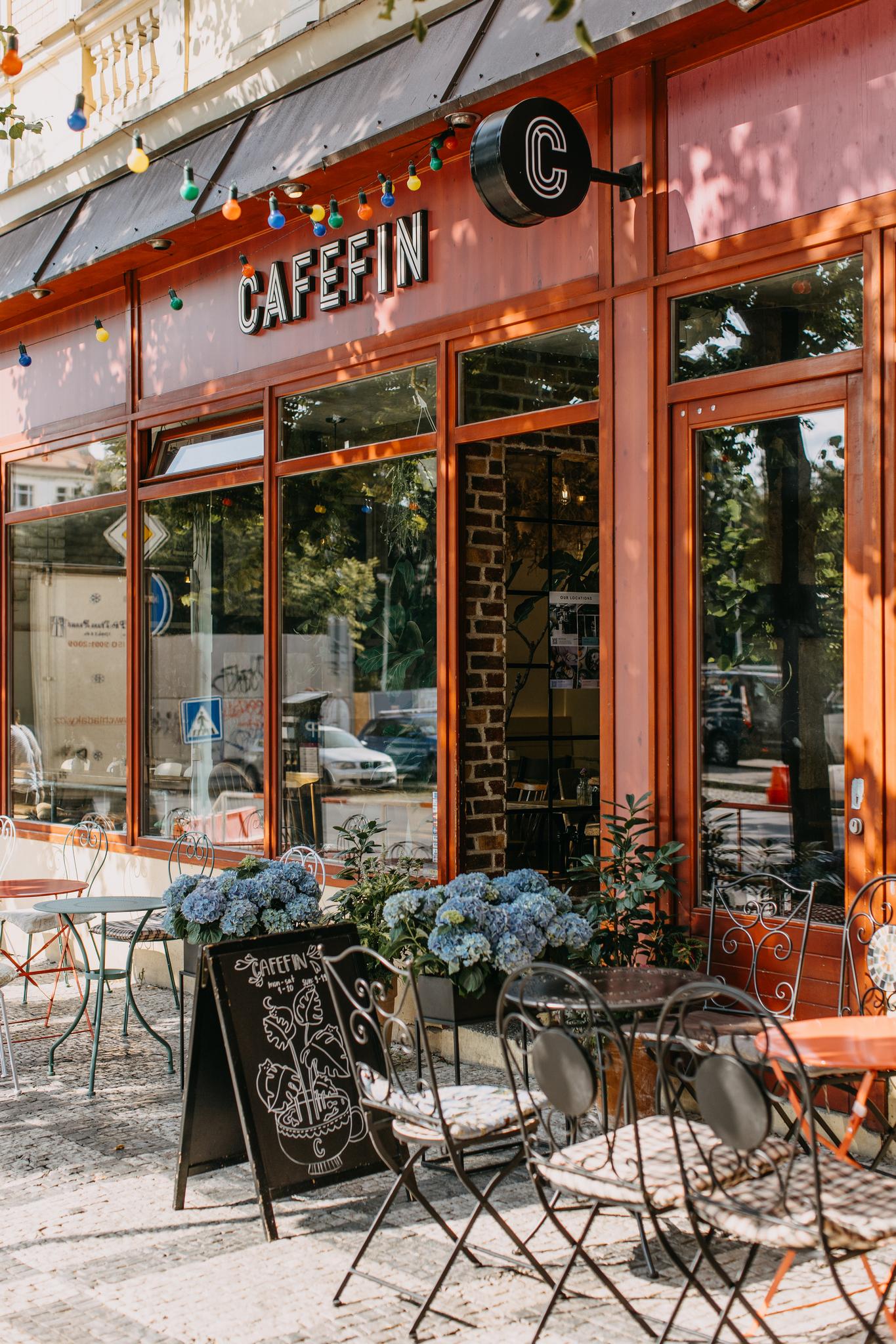 CAFEFIN foto 3