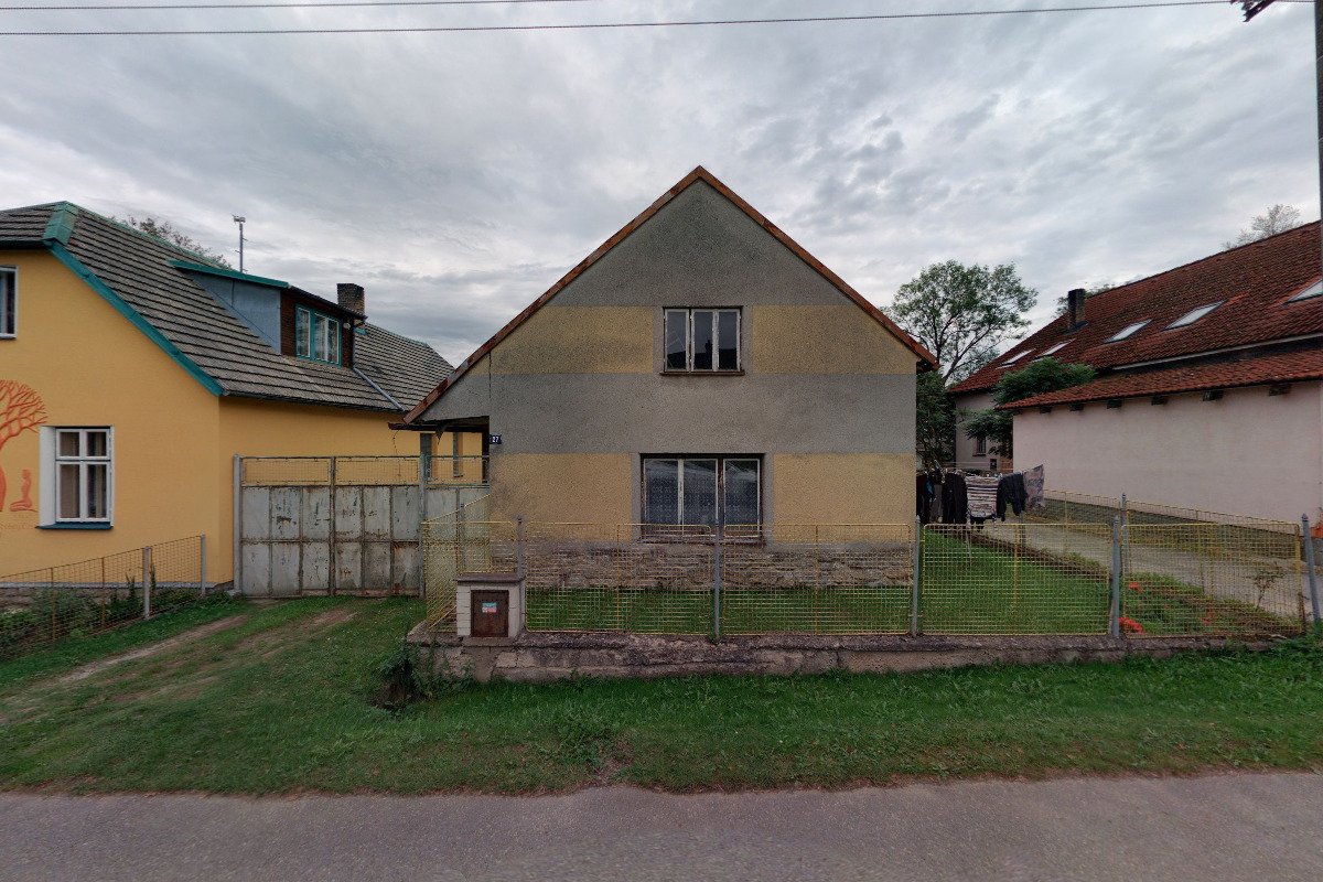 Martin Malík - Zámečnictví