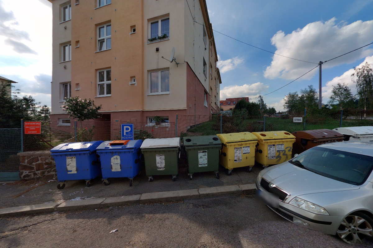 Sociální služby města Velké Meziříčí