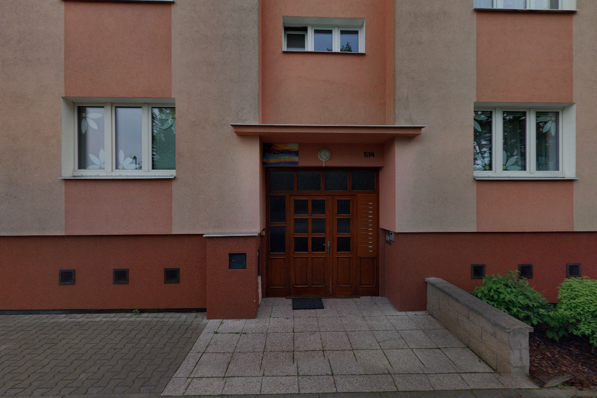 MŠ Benátky nad Jizerou, náměstí 17. listopadu