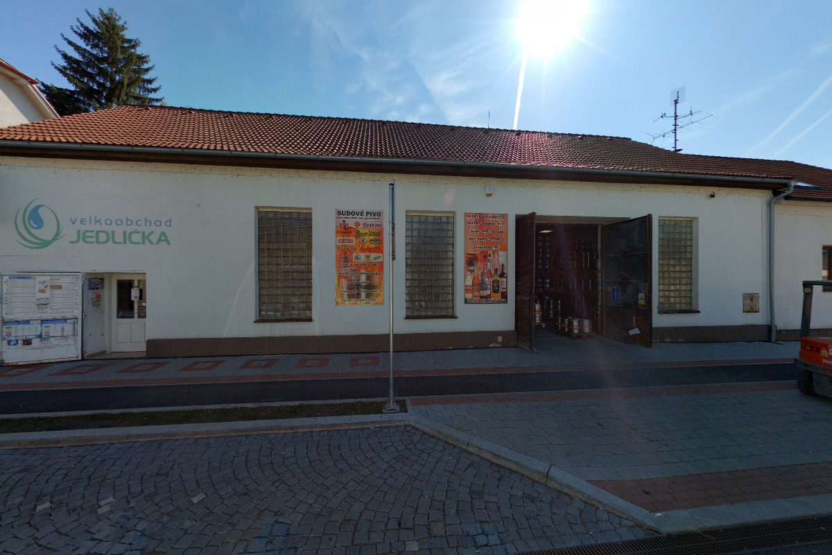 JEDLIČKA velkoobchod foto 2