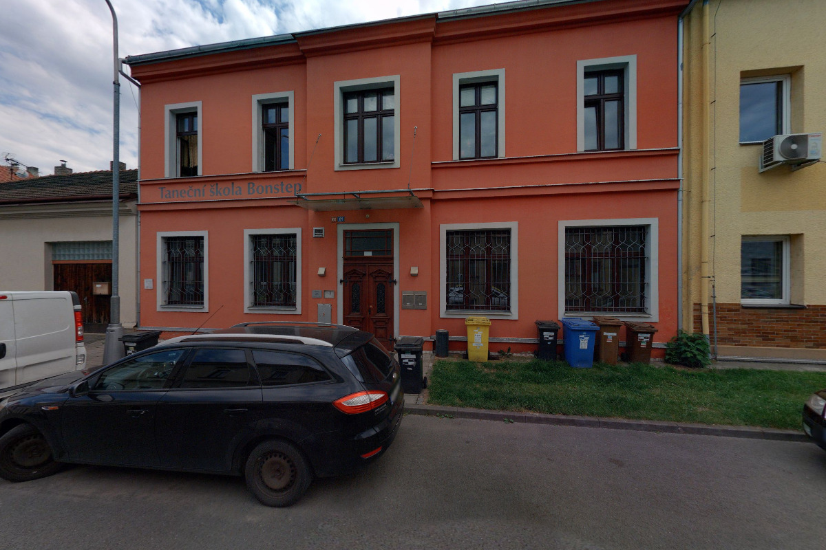 Taneční škola Bonstep foto 2