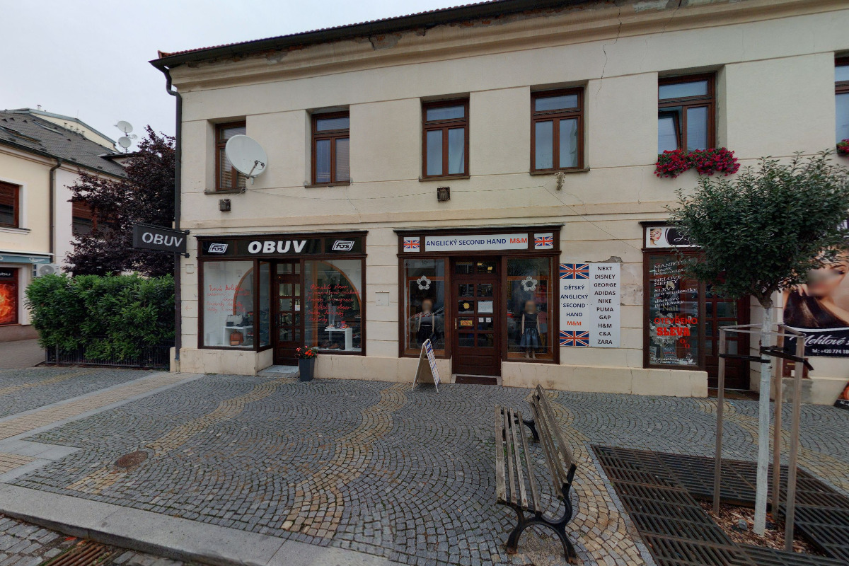 Bylinka Čáslav foto 3