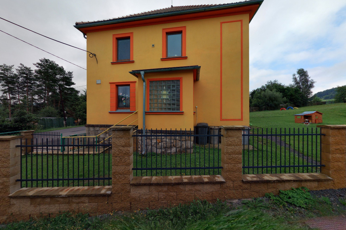 Mateřská škola Velká Bukovina foto 2