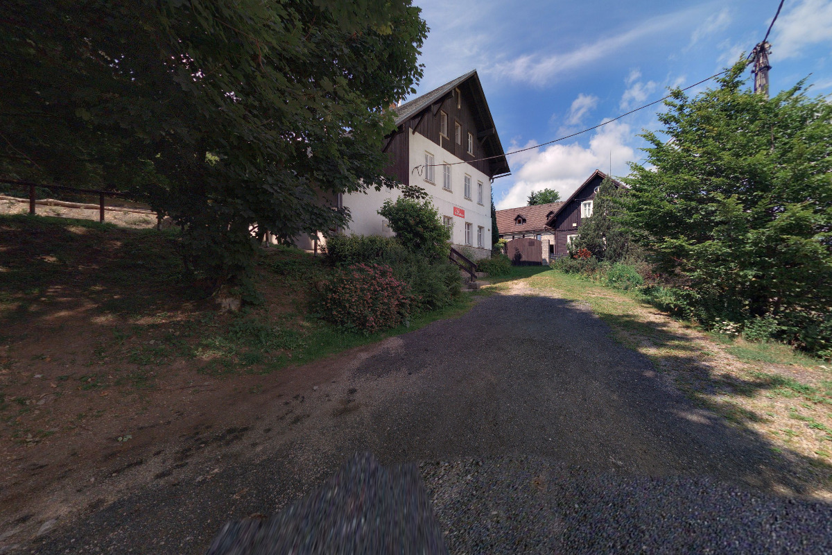 Pod Maliníkem foto 2