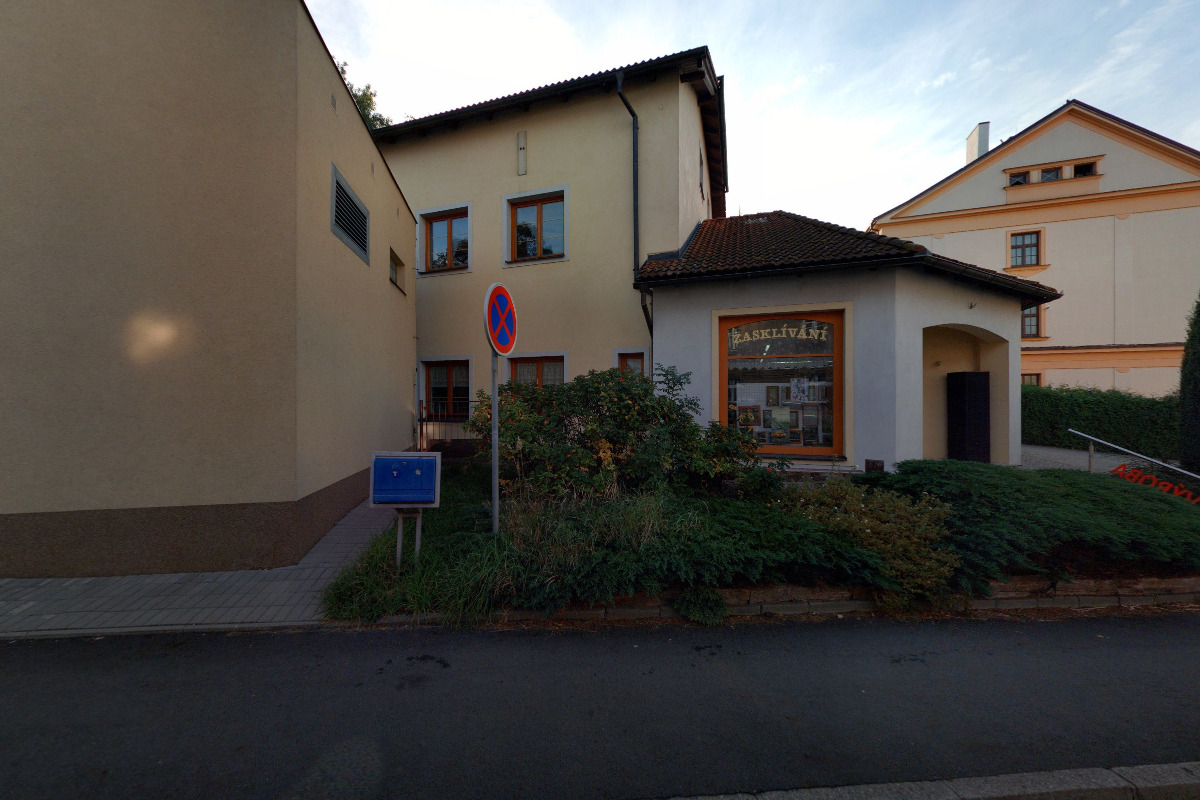 Sklenářství Jan Pachl foto 2