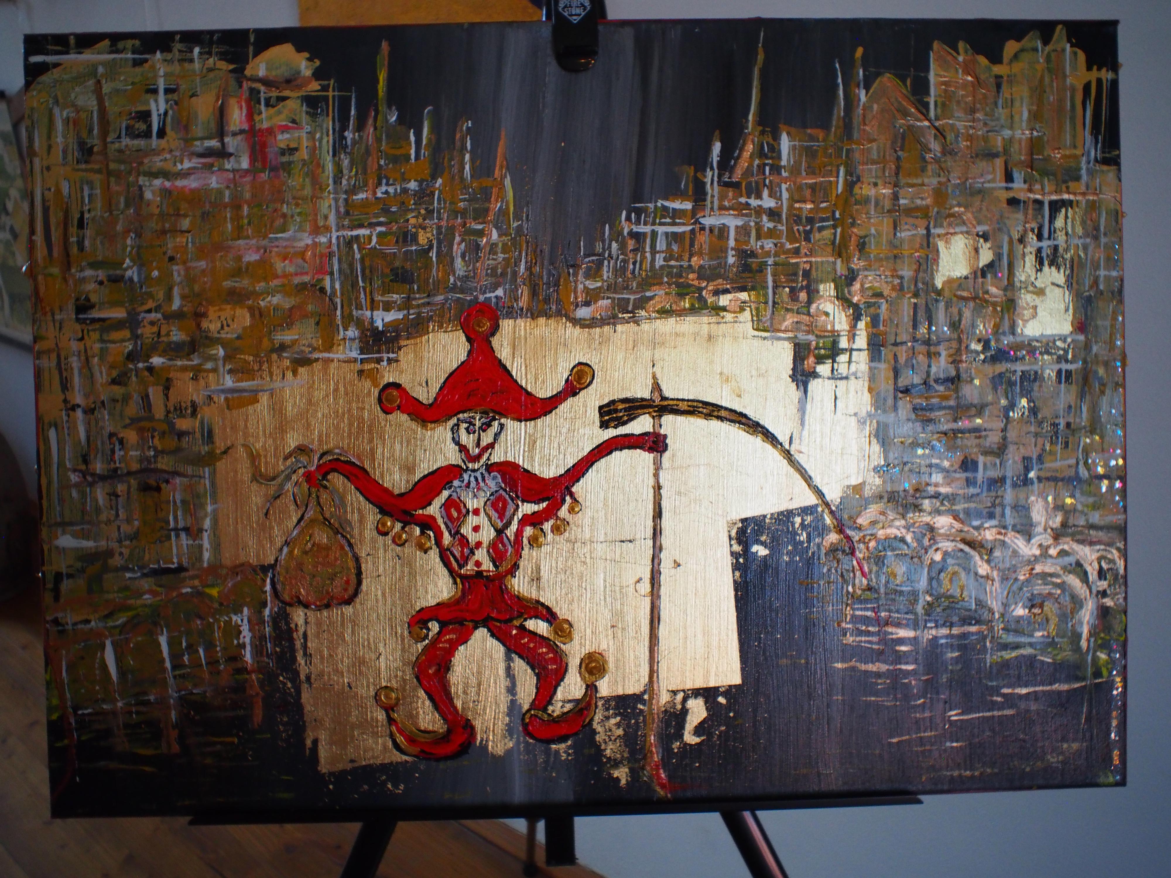 Česká Umělecká Agentura REART foto 3