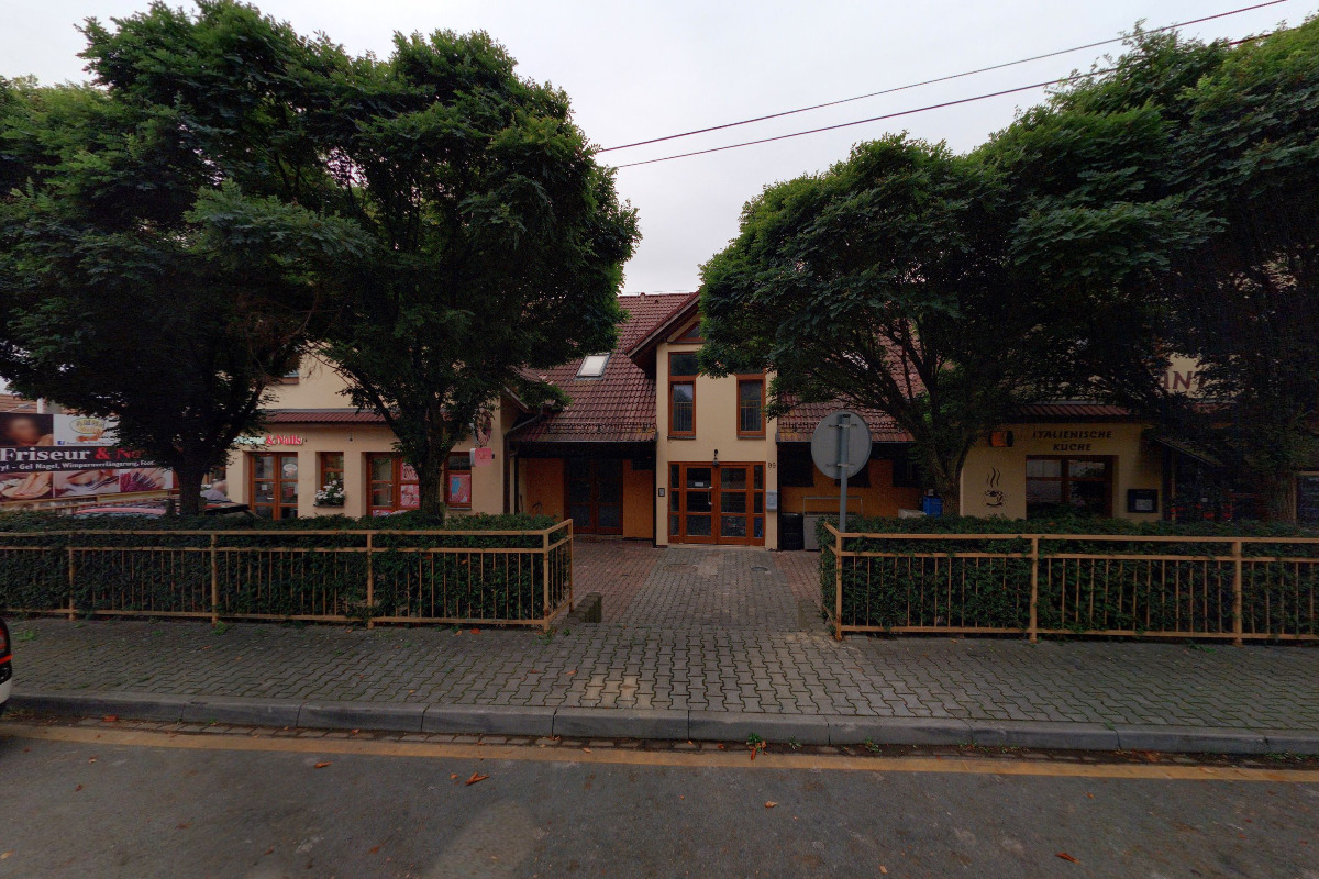 Restaurace u Kostela foto 2