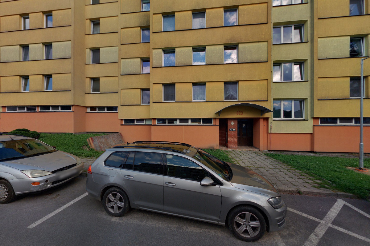 Luboš Nesládek - výkup dřeva