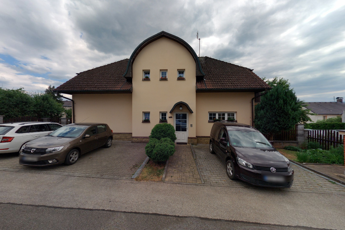 Soundstore - Jiří Petrovický