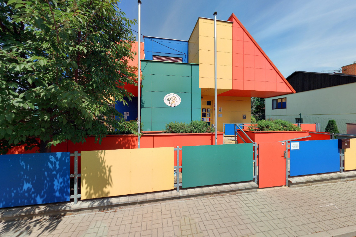 MŠ Poděbrady, Vřesová