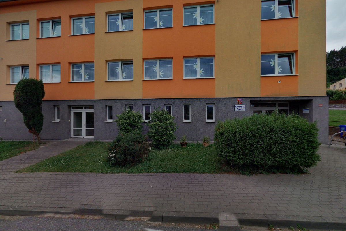 ZŠ a MŠ Nedvědice