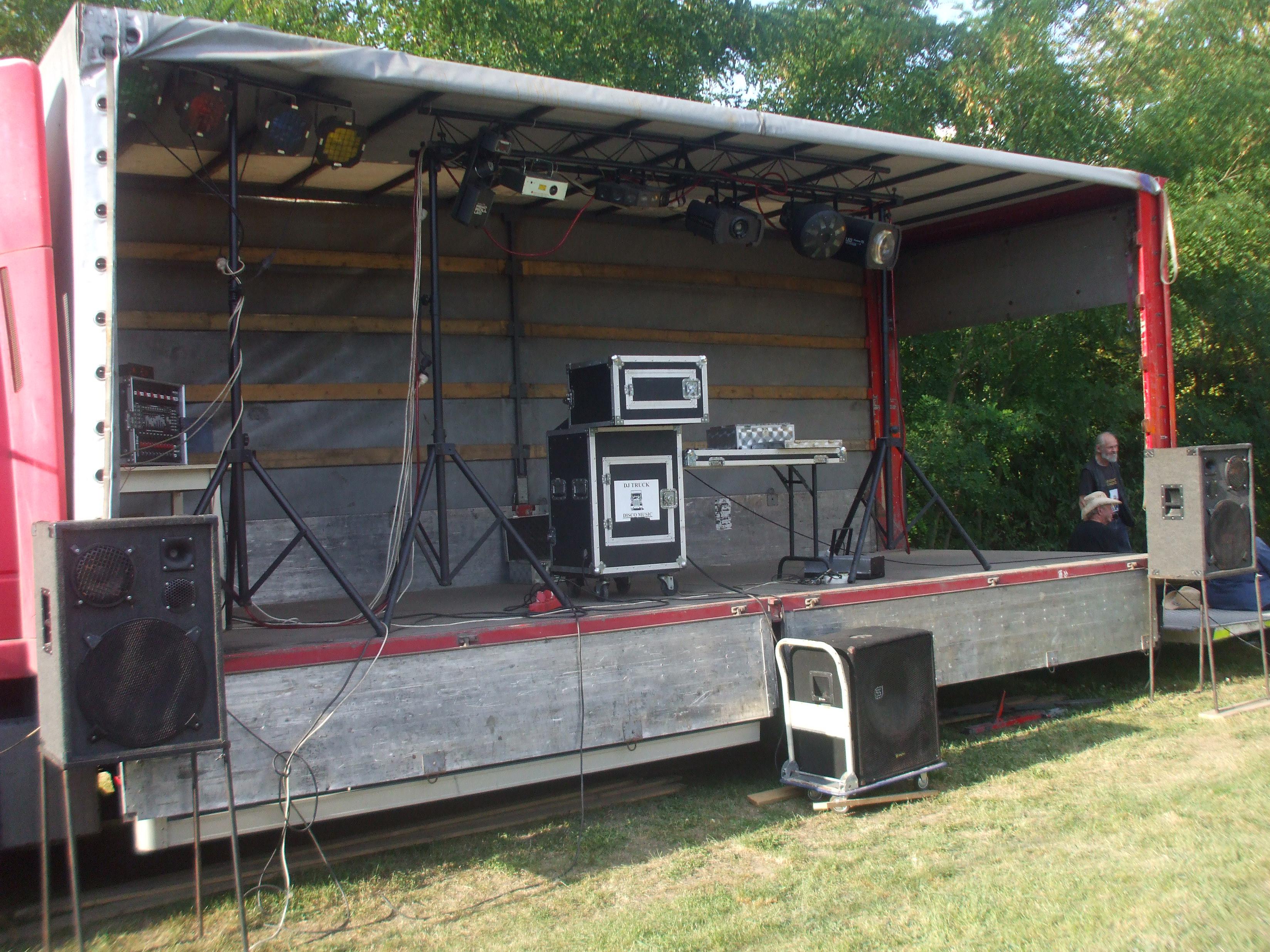 Chatky pod Branovem foto 2