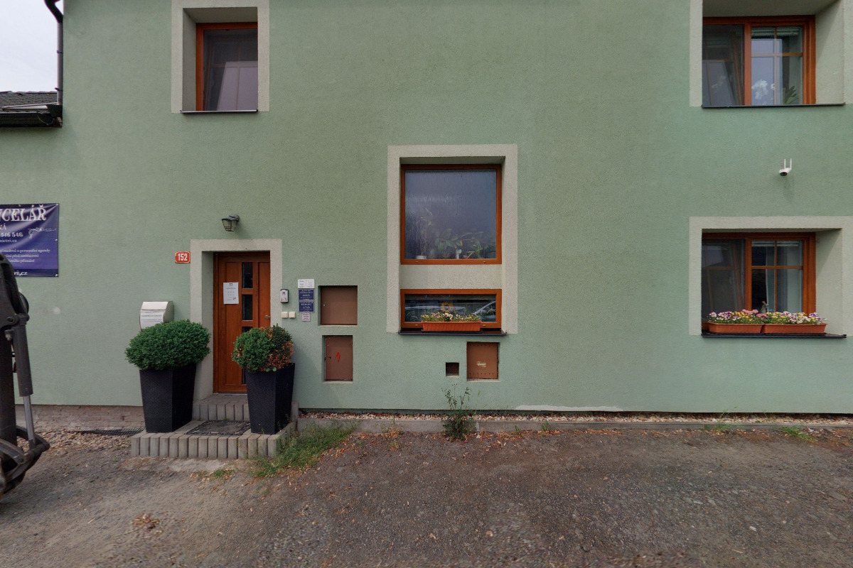 DROBNÁ Petra - účetní kancelář, s.r.o. foto 1