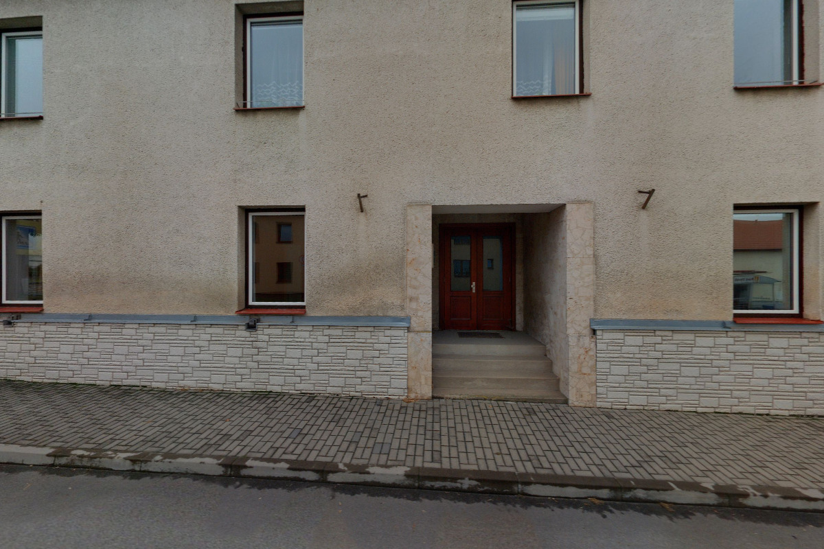 Nové Veselí - úřad městyse foto 3