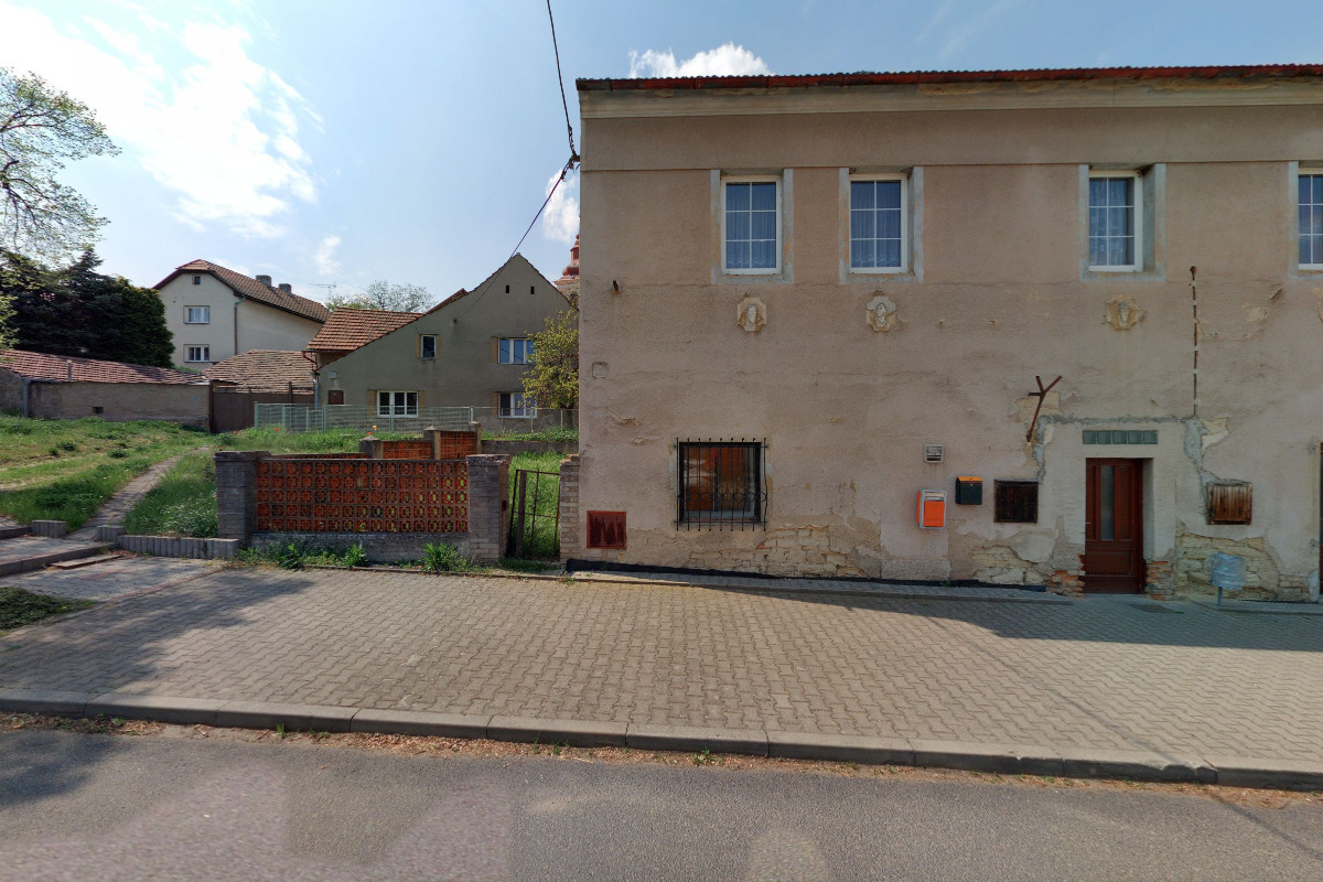 Potraviny Mina foto 2