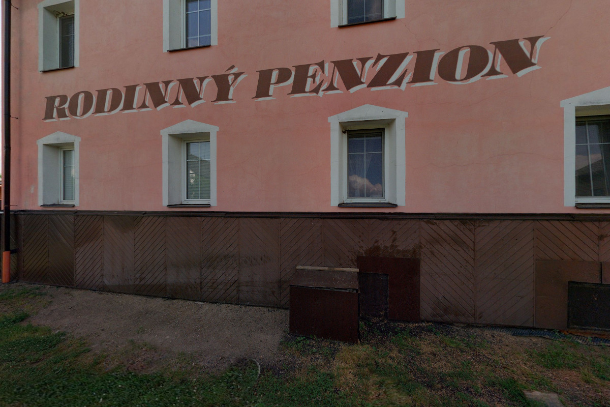 Penzion Mlýnický Dvůr foto 2