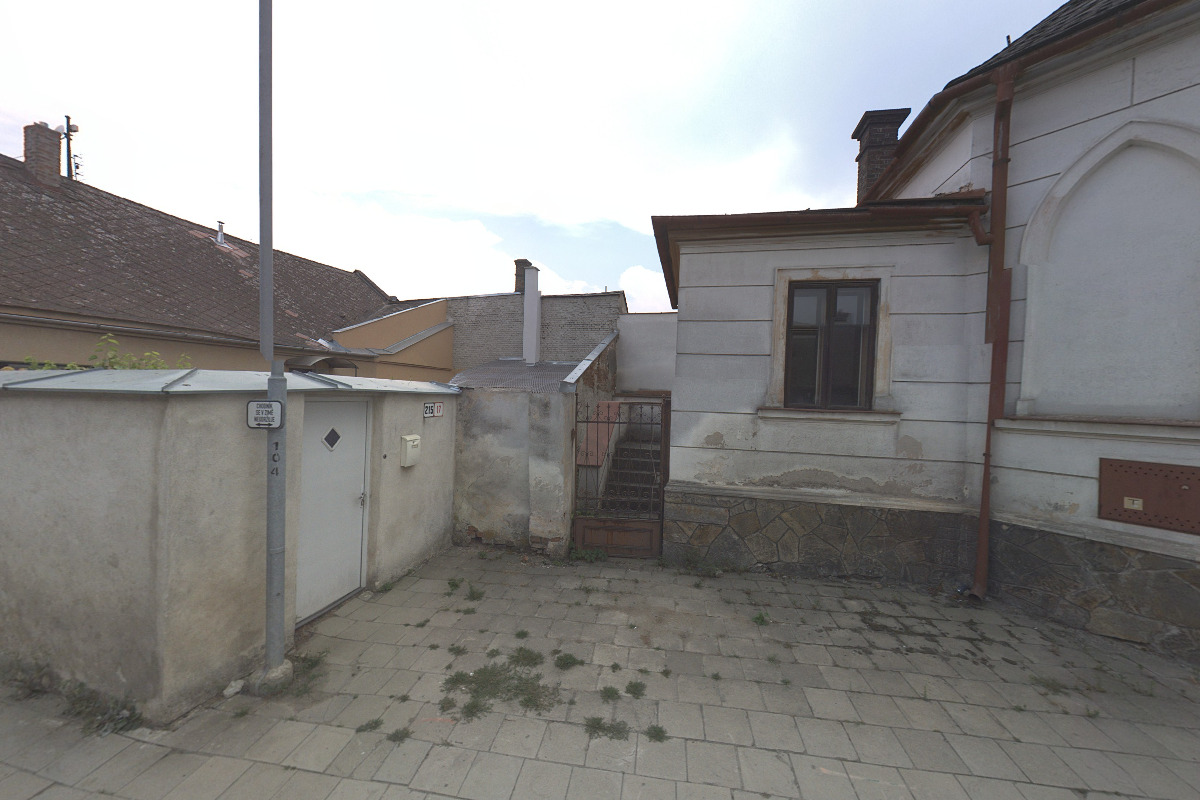 Pravoslavná církevní obec v Mohelnici