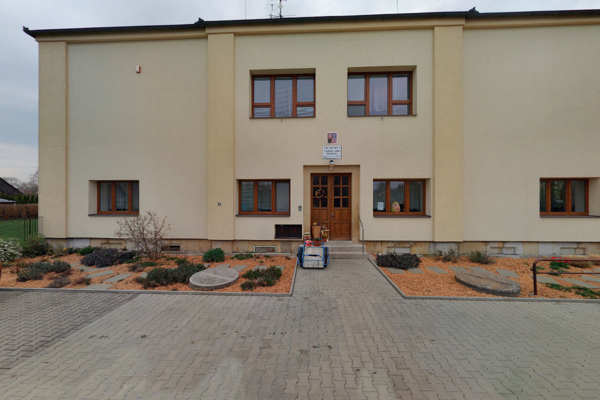 ZŠ Kratonohy foto 2