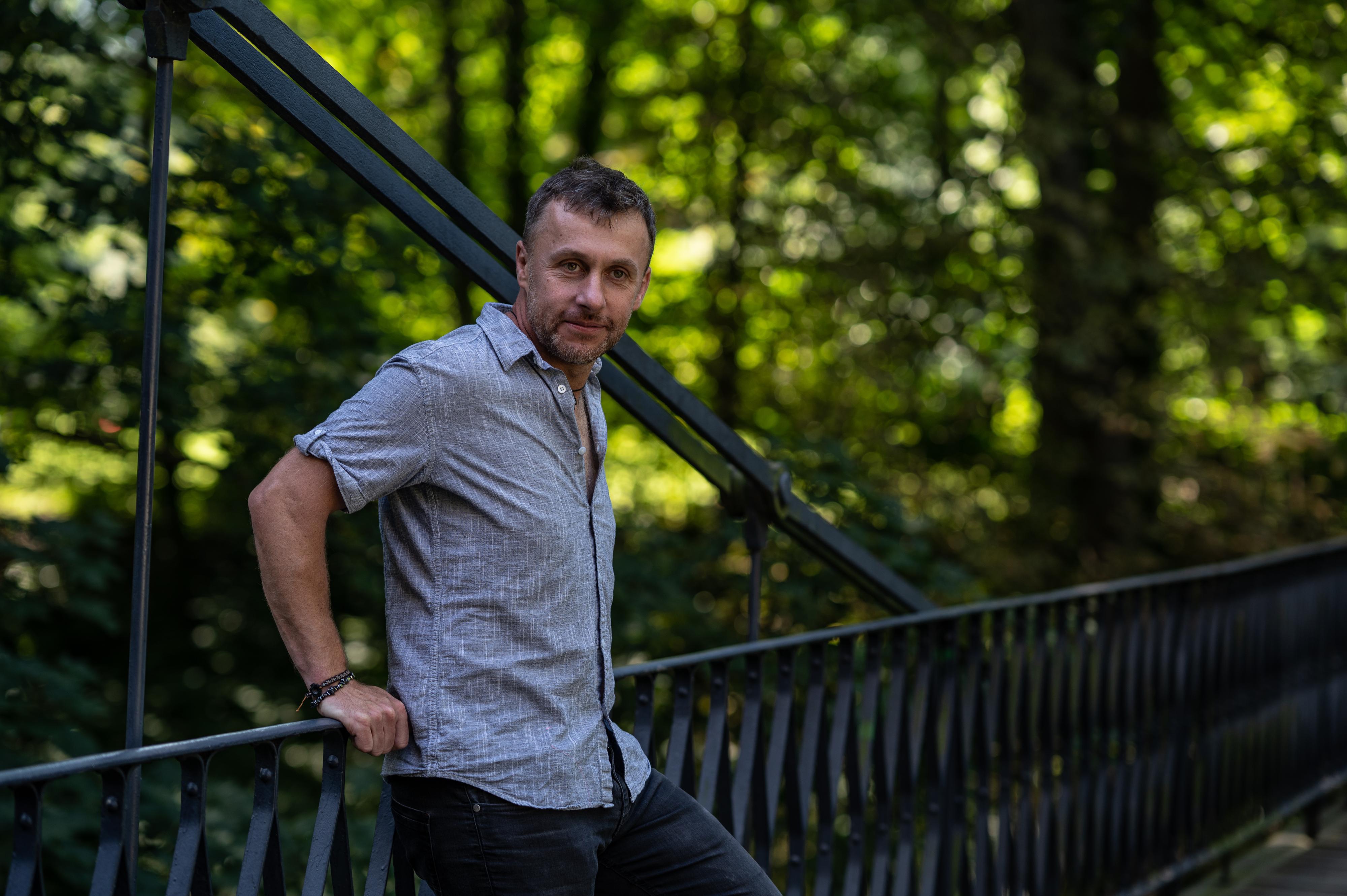 Tomáš Fodor Reality jinak