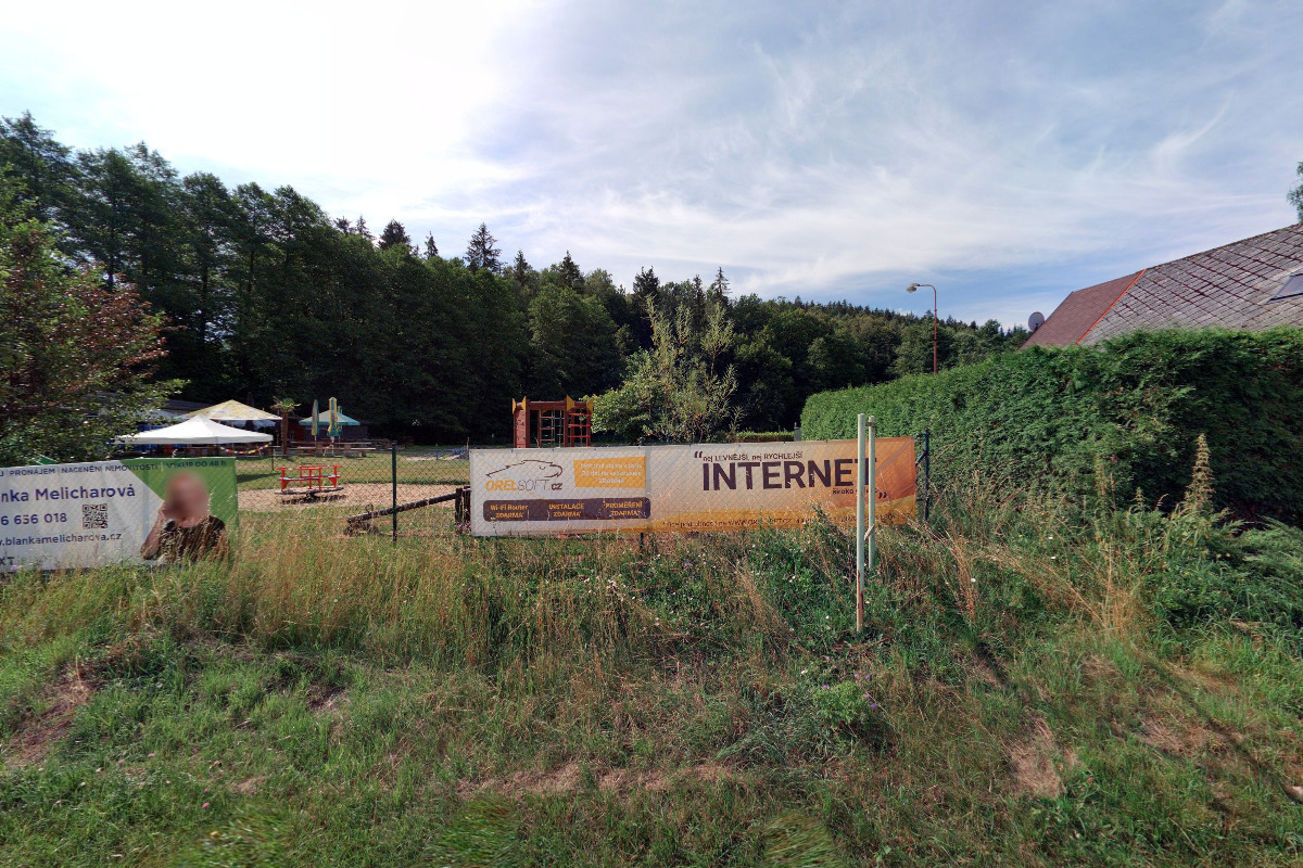 Koupaliště Úpice foto 6